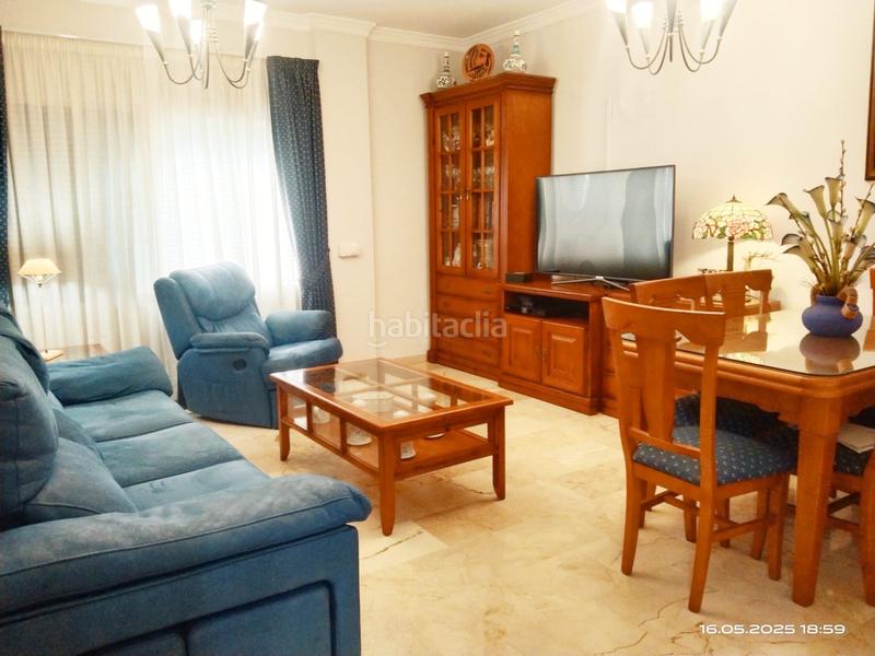 Foto 16d5abea-d111-4c75-b73d-03a85ba84fa1. Apartamento en calle río padrón 8 piso en venta en las lagunas costa – bajo con garaje y trastero en Mijas