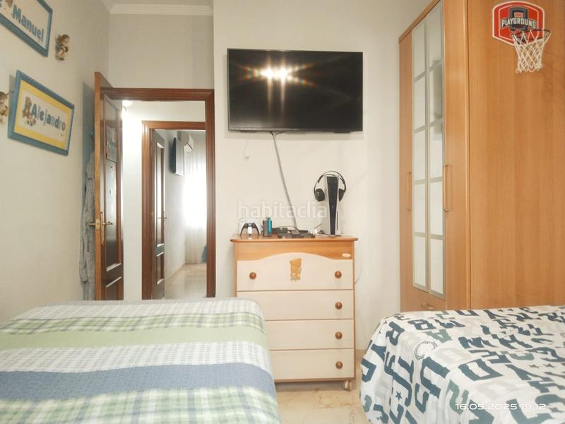 Foto c7752f15-968d-416a-810d-4b6d1d446f30. Apartamento en calle río padrón 8 piso en venta en las lagunas costa – bajo con garaje y trastero en Mijas