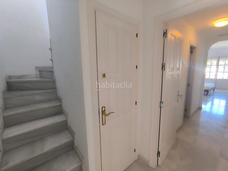 Foto 1b350960-f947-4ab8-95ae-497513951a74. Affitto piccolo appartamento in calle del dragma 8 in Estepona