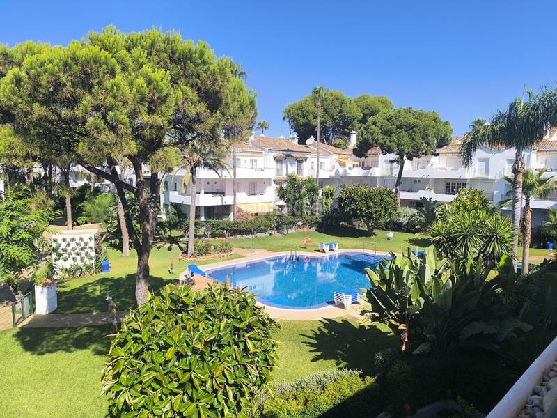 Foto 4fe0cece-5b81-4a6f-b58d-42882babb8ce. Affitto piccolo appartamento in calle del dragma 8 in Estepona