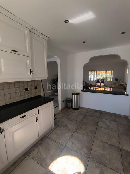 Foto 4ffdbd64-ea5f-4d0b-816b-75cd22cdc9fe. Affitto piccolo appartamento in calle del dragma 8 in Estepona