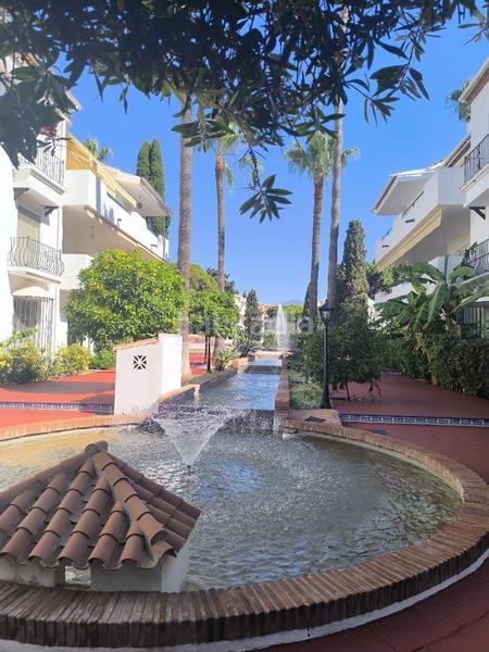 Foto 6429ed30-4a17-402a-8e35-3155d1fc1545. Affitto piccolo appartamento in calle del dragma 8 in Estepona