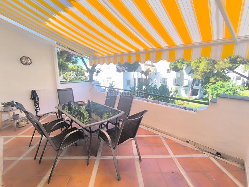 Foto d18c8f42-4c22-42c9-86a0-76e6033cb45b. Affitto piccolo appartamento in calle del dragma 8 in Estepona