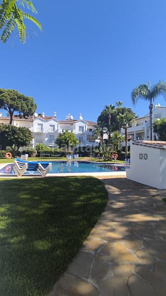 Foto 297e34dc-a99c-4190-8e2b-ba434eb1380a. Rent apartment in calle del dragma 8 in Atalaya - Isdabe Estepona