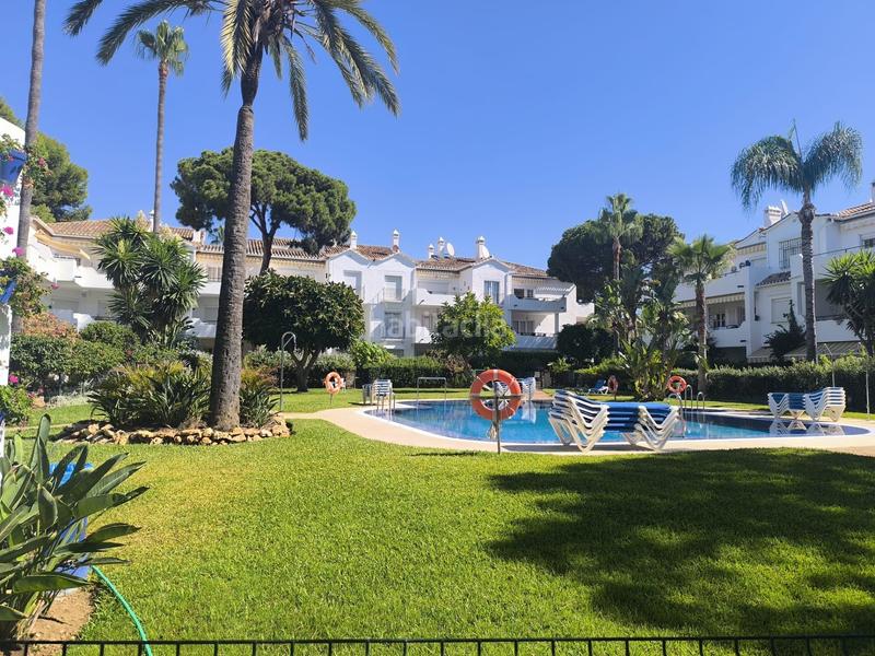 Foto 2d4ab549-5d40-48b6-abc5-df99da600b26. Rent apartment in calle del dragma 8 in Atalaya - Isdabe Estepona