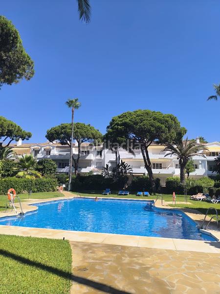 Foto 3dc68ecc-1b0c-4204-a3d7-06d0bb9f1cc1. Rent apartment in calle del dragma 8 in Atalaya - Isdabe Estepona