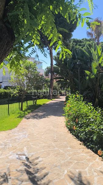 Foto 48e077b7-a213-4bfd-a703-3f619918b883. Rent apartment in calle del dragma 8 in Atalaya - Isdabe Estepona