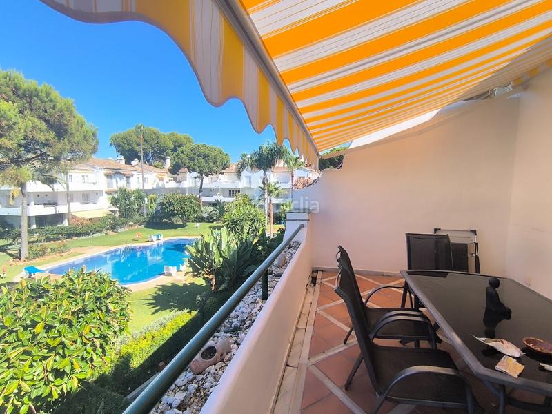 Foto 86ecc7a5-3911-4a2b-a211-b2ec1f06490a. Rent apartment in calle del dragma 8 in Atalaya - Isdabe Estepona