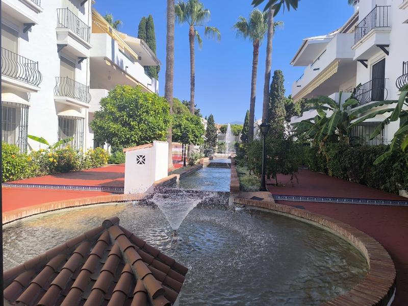 Foto 9003bf7e-91d0-441d-b418-d85b10ff1a21. Rent apartment in calle del dragma 8 in Atalaya - Isdabe Estepona