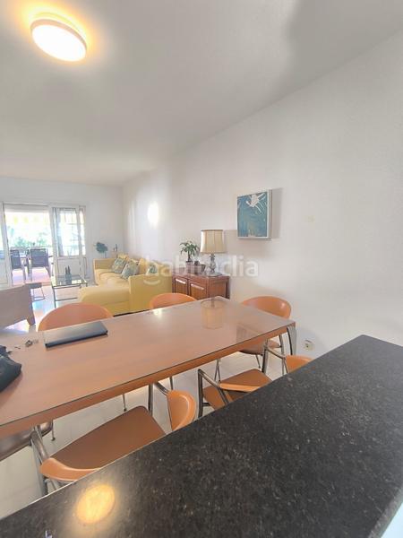 Foto 9490682c-9f76-4c08-a0e7-6d95a8251878. Rent apartment in calle del dragma 8 in Atalaya - Isdabe Estepona