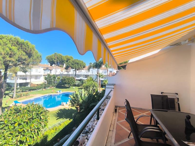 Foto d37c2c8e-185a-4439-95e7-c2d662455b06. Rent apartment in calle del dragma 8 in Atalaya - Isdabe Estepona