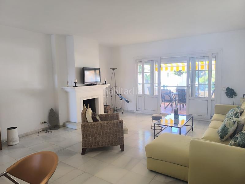 Foto fcb83d13-5522-4bb6-a411-58f39f848a09. Rent apartment in calle del dragma 8 in Atalaya - Isdabe Estepona