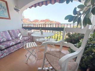 Lloguer Apartament a Calle feria de abril 15. Alquiler de septiembre a junio 2026