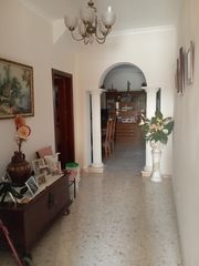 Maison  Carretera fuente palmera. Cv010008 vende casa planta baja  " fuente palmera"