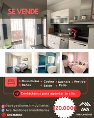 Maison jumelée  Carretera fuente palmera. Vende casa adosada "fuente palmera"