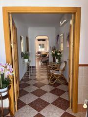Maison  Calle posadas. Vende casa planta baja "ochavillo del rio"
