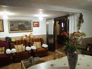 Casa  Plaza real. Vende casa de planta baja  " la herreria"