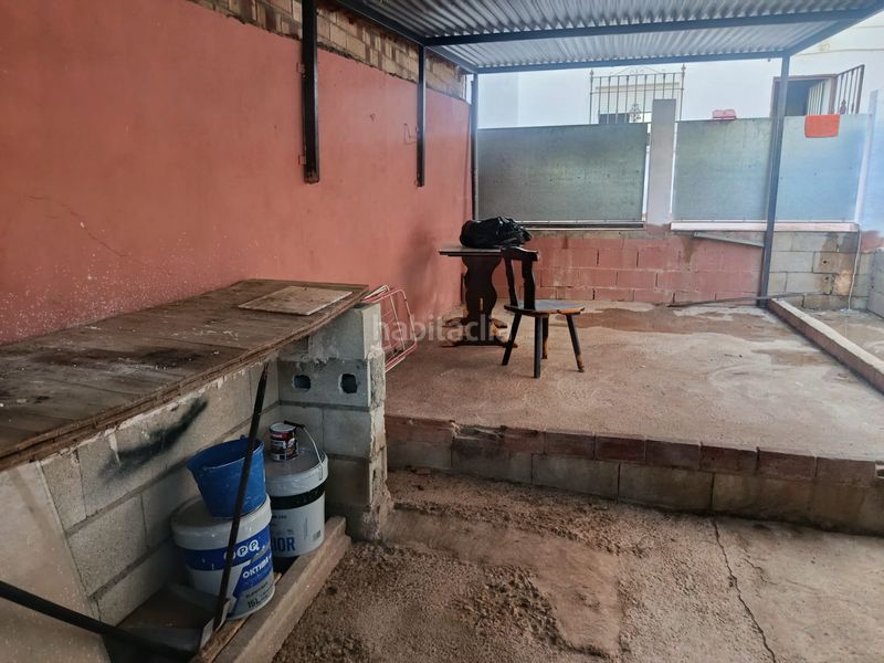 Foto a6e4c454-f57a-4e2d-9a21-b2dbe3a8a8a3. Casa adossada a Victoria (La)