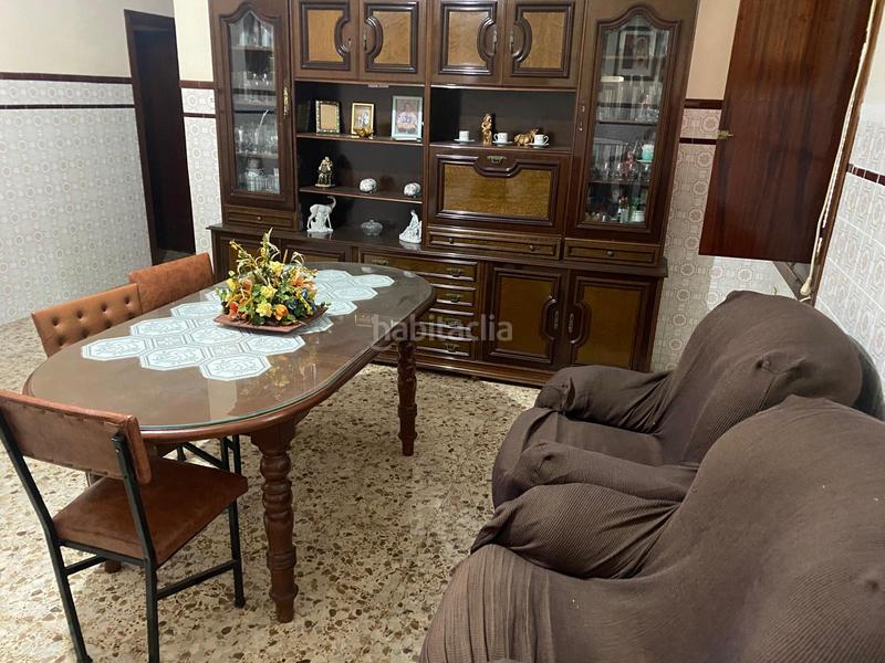 Foto a58e5051-b151-4237-97c0-cda3da2bbf15. Casa in Fuente Palmera