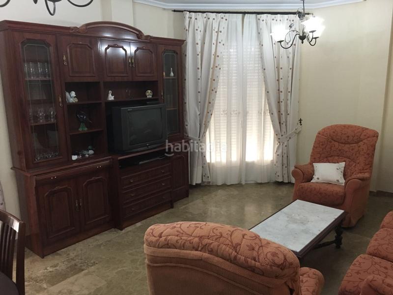 Foto d59833a4-e5ee-49fe-ac32-9c78c68564d0. Appartamento in Fuente Palmera