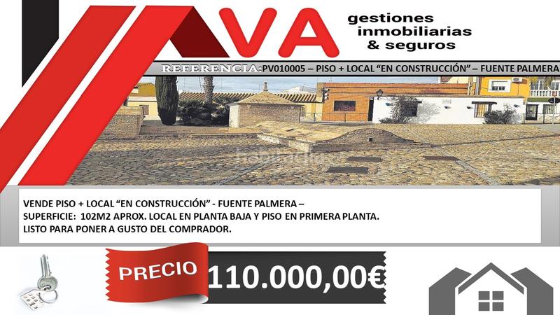 Foto 215d806b-8998-4aa2-ad49-f74fc2072e48. Appartamento in Fuente Palmera