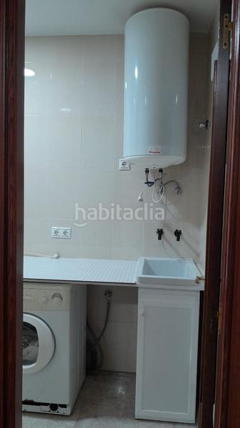 Foto b003ae0f-5c17-43d7-a52d-bdbed3543b4d. Appartamento in Fuente Palmera