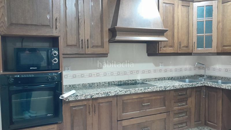 Foto c37b883b-8dbe-4f1d-846e-5773fbce8086. Appartamento in Fuente Palmera