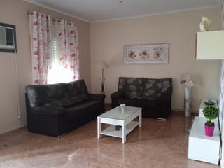 Pis  Plaza real. Vende piso "fuente palmera"