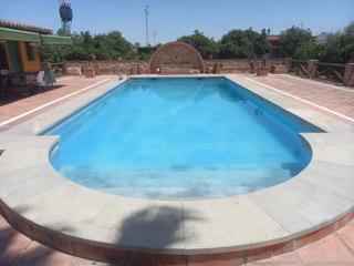 Lloguer Terreny residencial  Calle b. Se alquila parcela fuente palmera
