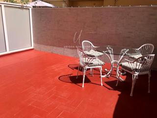 Location Appartement  Alfonso xii. Piso de una habitacin a escasos metros de plaza molina. alquile