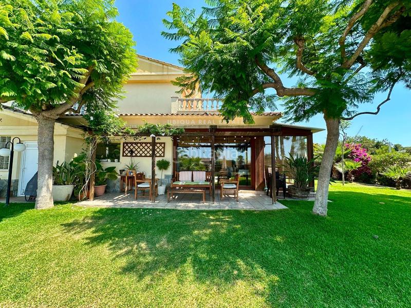 Foto 7bf7abba-ffcf-4f64-b5d3-a2da4a74b4b9. Alquiler casa  en alquiler en Mas Mel Calafell