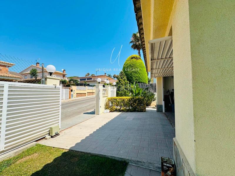 Foto 9de94b5d-3bcd-42ff-953f-e4c6c266aa7b. Alquiler casa  en alquiler en Mas Mel Calafell