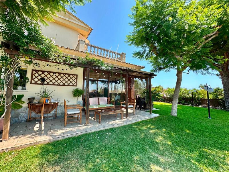 Foto ad23582b-1f19-4e9e-a7d9-40da8156f910. Alquiler casa  en alquiler en Mas Mel Calafell