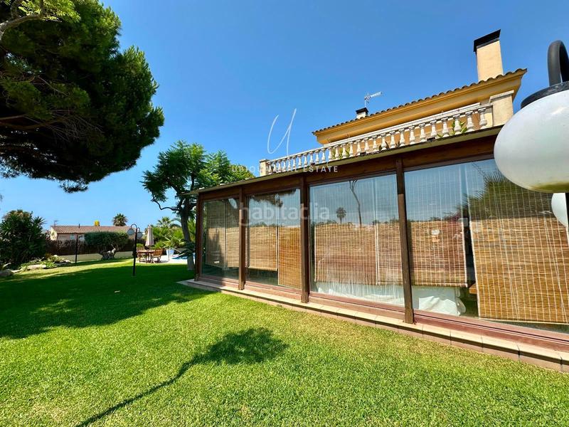 Foto e5877a84-5a1b-4bb5-b5df-dd7b6fa13a11. Alquiler casa  en alquiler en Mas Mel Calafell