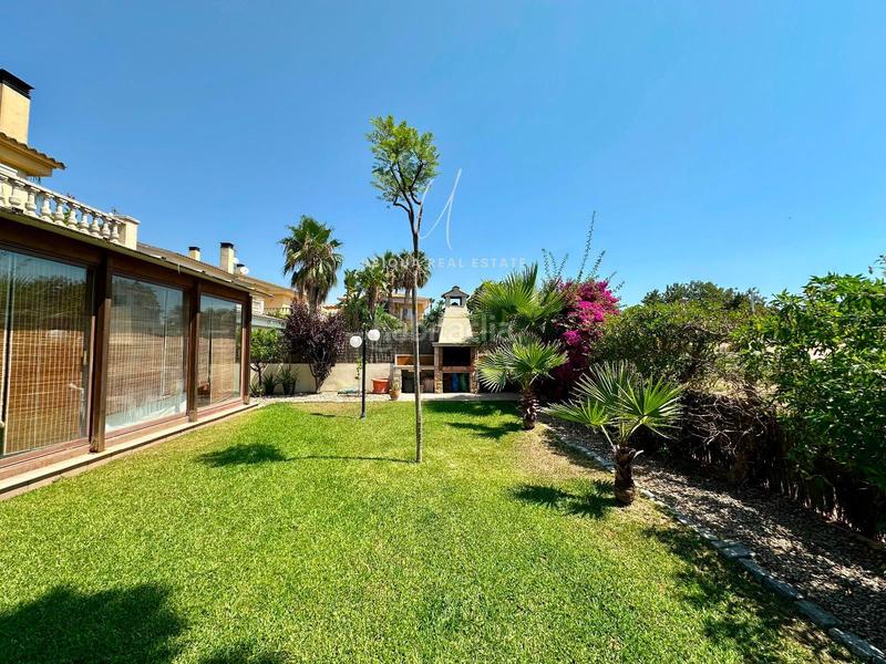 Foto f207f864-5fe8-4b2e-899c-5cee87469490. Alquiler casa  en alquiler en Mas Mel Calafell