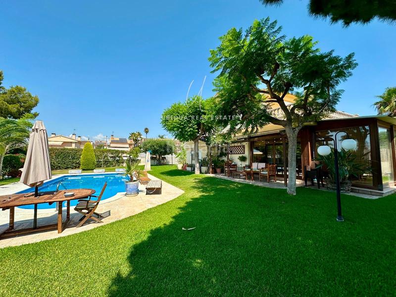 Foto f893001c-3be8-4275-9a8c-b17b85f40cea. Alquiler casa  en alquiler en Mas Mel Calafell