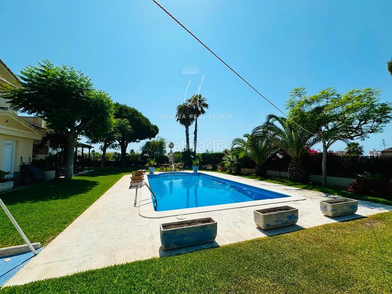 Foto 24801a1c-6135-4e02-ba82-a552652ca263. Miete haus mit heizung parking pool in Mas Mel Calafell