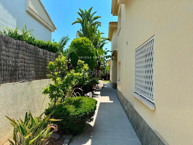 Foto 761f268d-c561-48a4-9123-db637beaac5d. Miete haus mit heizung parking pool in Mas Mel Calafell