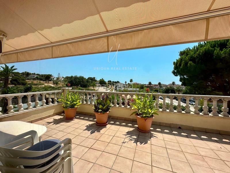 Foto ea61c458-22ad-470c-9232-86b9cac3bcfd. Miete haus mit heizung parking pool in Mas Mel Calafell