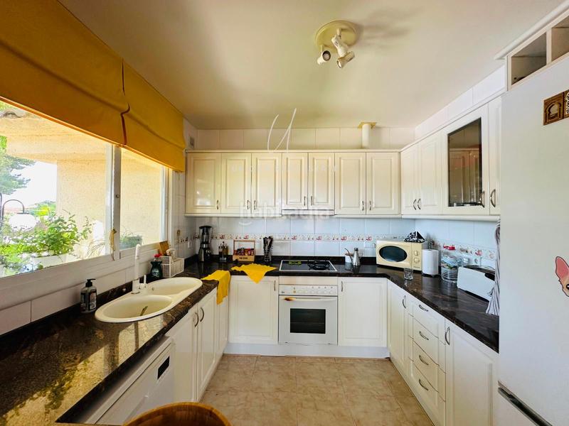Foto 3a72d783-a488-420b-ac38-d89a82676db2. Rent house with heating parking pool in Mas Mel Calafell