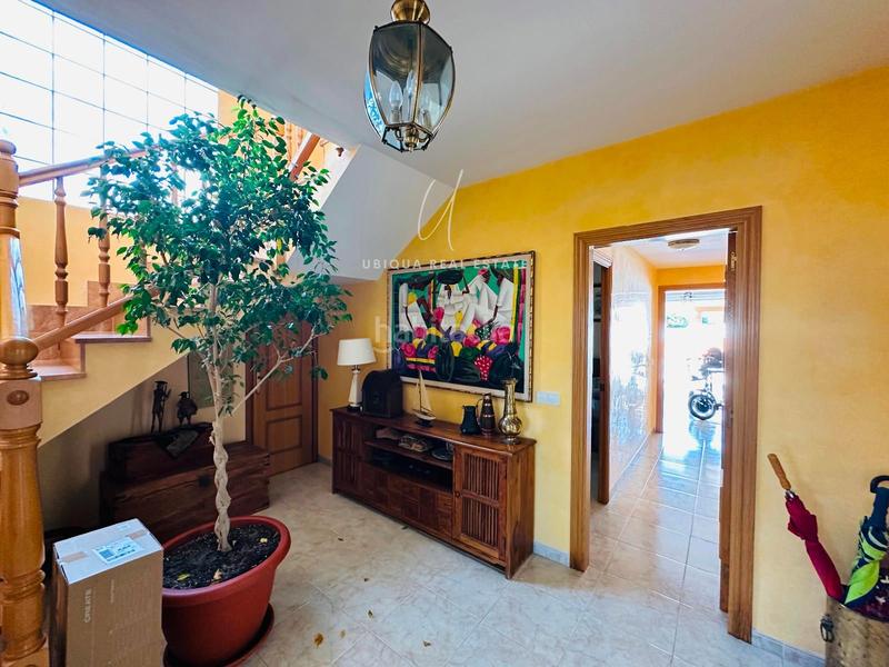 Foto 5630e9ff-7062-4bf8-92e9-99ad9ec818b6. Rent house with heating parking pool in Mas Mel Calafell