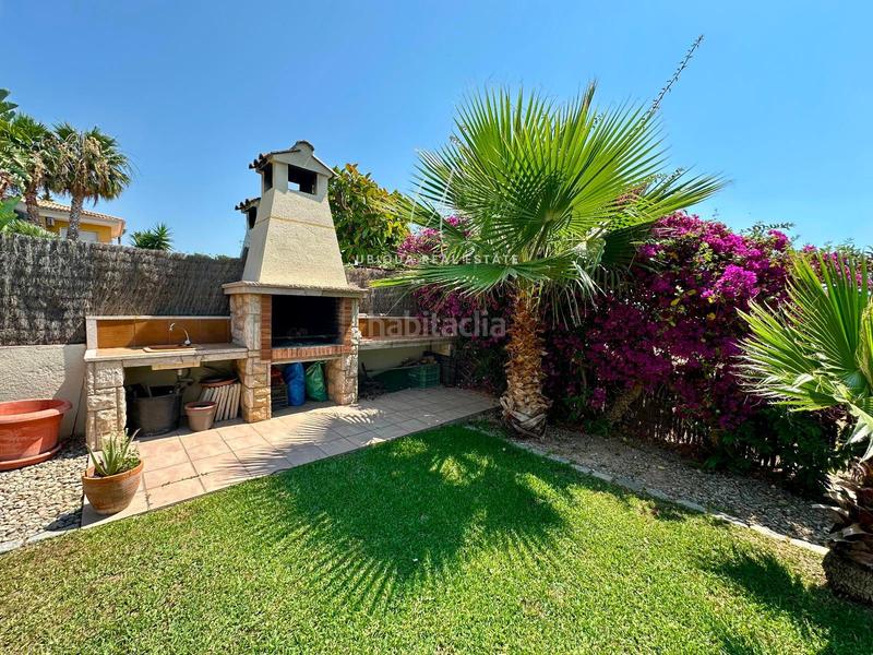 Foto 9f2a0fdf-92dc-4fa7-a6a1-d22c7815e47e. Rent house with heating parking pool in Mas Mel Calafell