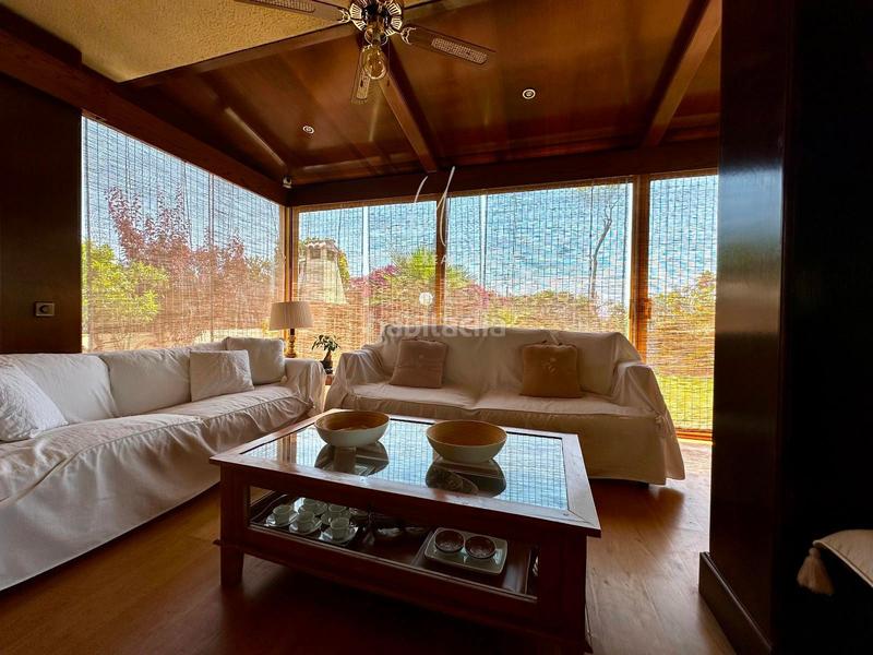 Foto e3cdd494-2f9f-428f-9c07-6572796a8fd6. Rent house with heating parking pool in Mas Mel Calafell