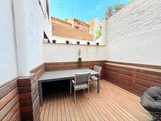 Location Appartement  Ros rosas. Piso en alquiler temporal en calle rio rosas