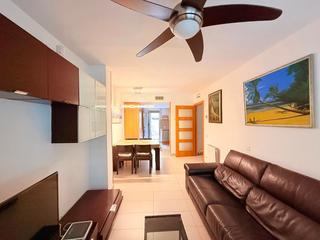 Affitto Duplex  Begur. Piso amueblado en calle begur