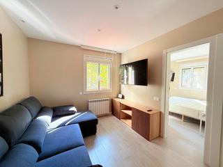 Location Appartement  Pepe rubianes. Piso de alquiler temporal barceloneta