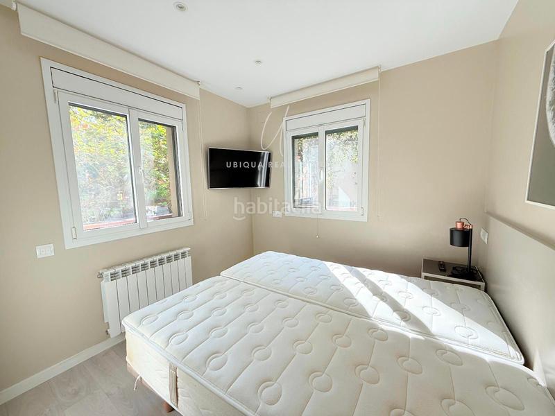 Foto 670a47e1-4d62-4d19-bc2e-a2e8b7272582. Location appartement avec chauffage dans Barceloneta Barcelona