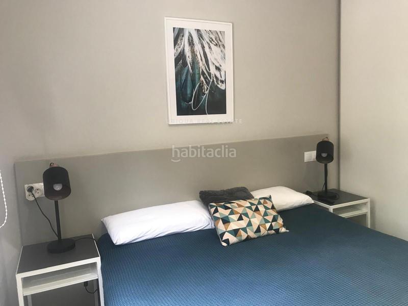 Foto 7970152d-2a40-4118-86c3-a3a761f9f579. Location appartement avec chauffage dans Barceloneta Barcelona