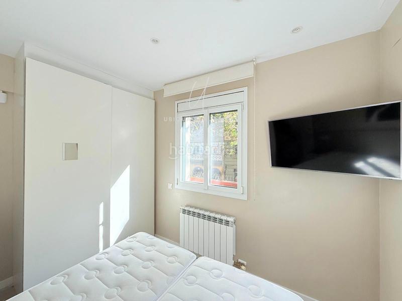 Foto 79c05217-a8bd-4cc6-994e-b754f24aa942. Location appartement avec chauffage dans Barceloneta Barcelona