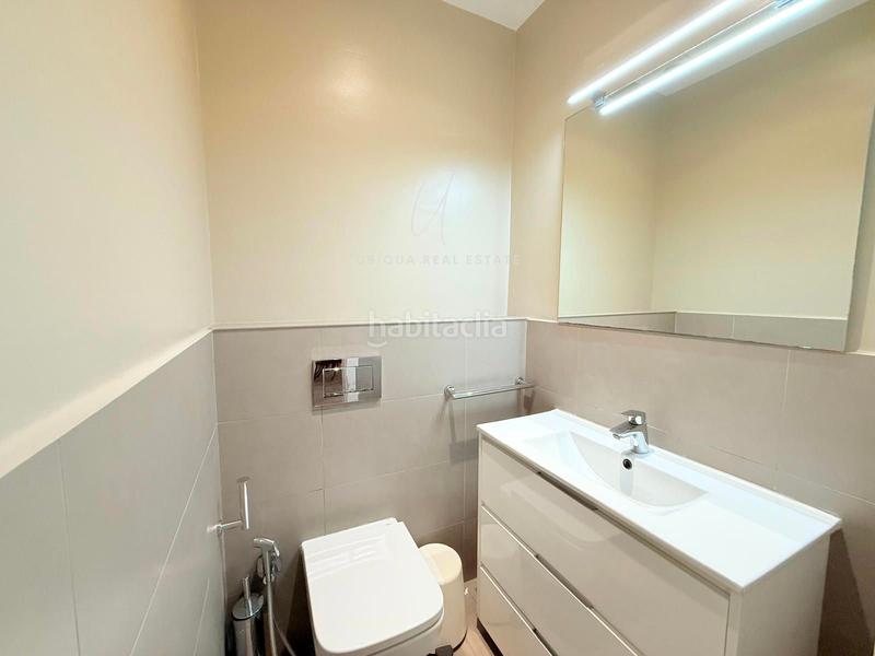 Foto 7f4cd559-0d1f-4a29-9093-5cdae830f83d. Location appartement avec chauffage dans Barceloneta Barcelona